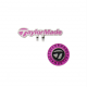 TaylorMade TP帽夾組(桃)#9486001